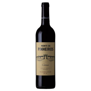 Monte Pinheiro Tinto