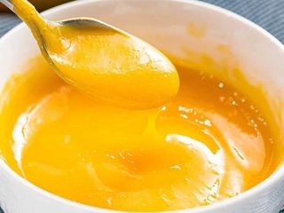 Sos mango