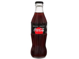 Coca-cola Zero (250ml)