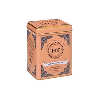 Peaches & Ginger - latta 20pz