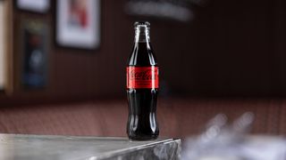 კოკა-კოლა ზერო