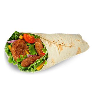 Falafel Durum