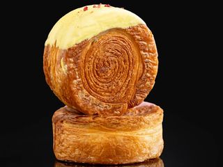 Рол фісташка-малина (110g)