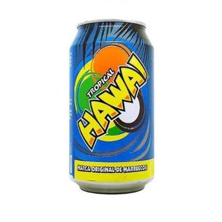 Hawai (330 Ml.)