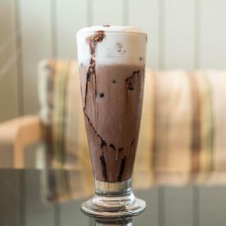 Milkshake De Chocolate (370 Ml.)