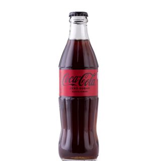 კოკა კოლა ზერო 0,33