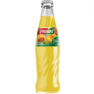 PRIGAT Nectar Piersica 250ml