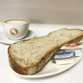 Desayuno/Merienda Tradicional