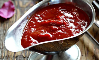 Соус Барбекю