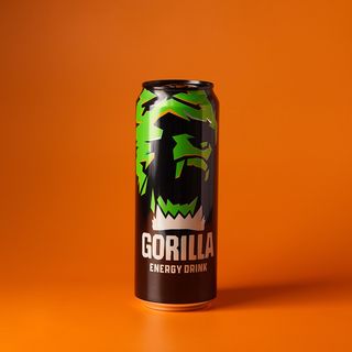 Gorilla Классик