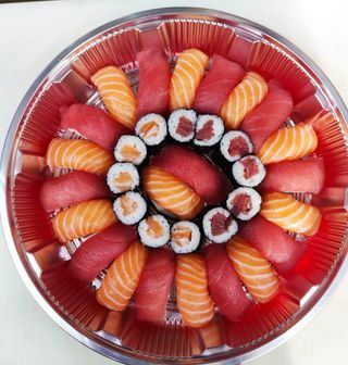 Bandeja Familiar 2 (36 Pzs.)