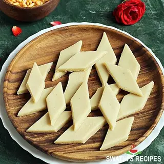 Kaju katli 250g