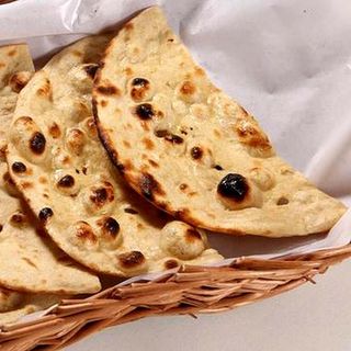 Tandoori Rotti