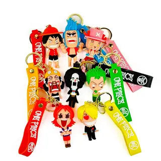 Llavero One Piece