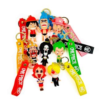 Llavero One Piece
