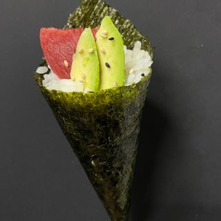 Temaki De Tuna (1 Pza.)
