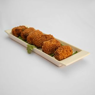 Croquetas de Jamón (6 uds.)