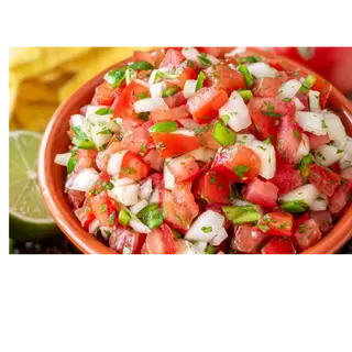 Pico De Gallo