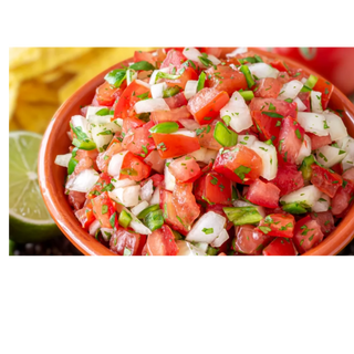 Pico De Gallo