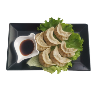 Gyoza Vegetariano/Vegetarian