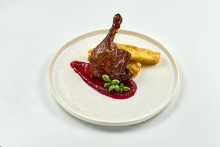 Качина ніжка (250г)