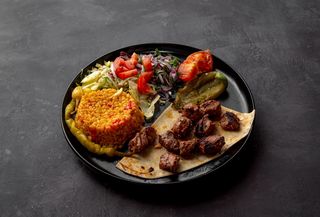 Kuşbaşı Kebab