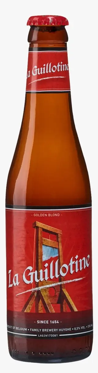 Metzger Rossa