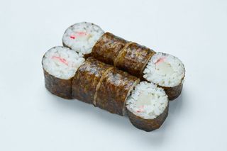 Макі сніговий краб 110г