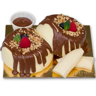 Panfuwa Nutella