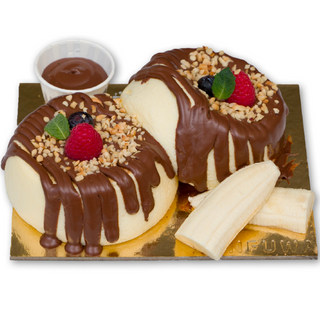 Panfuwa Nutella