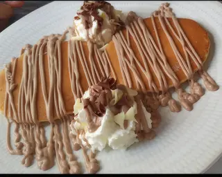 Pancakes