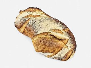 Pain Tordu (450g)