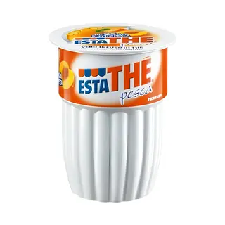 Estathè alla pesca in brick 20 cl