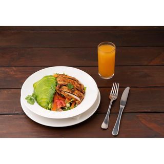 California Garden Salad