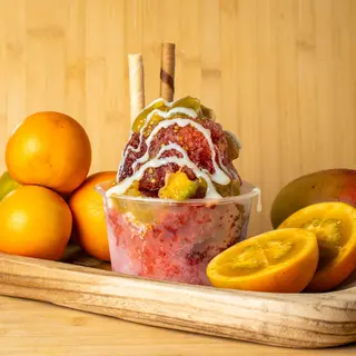 Raspado Amore (500 ml.)