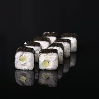 Ավոկադո Մակի