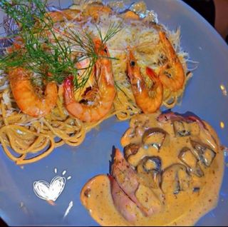 Pasta L'Émeraude Royale