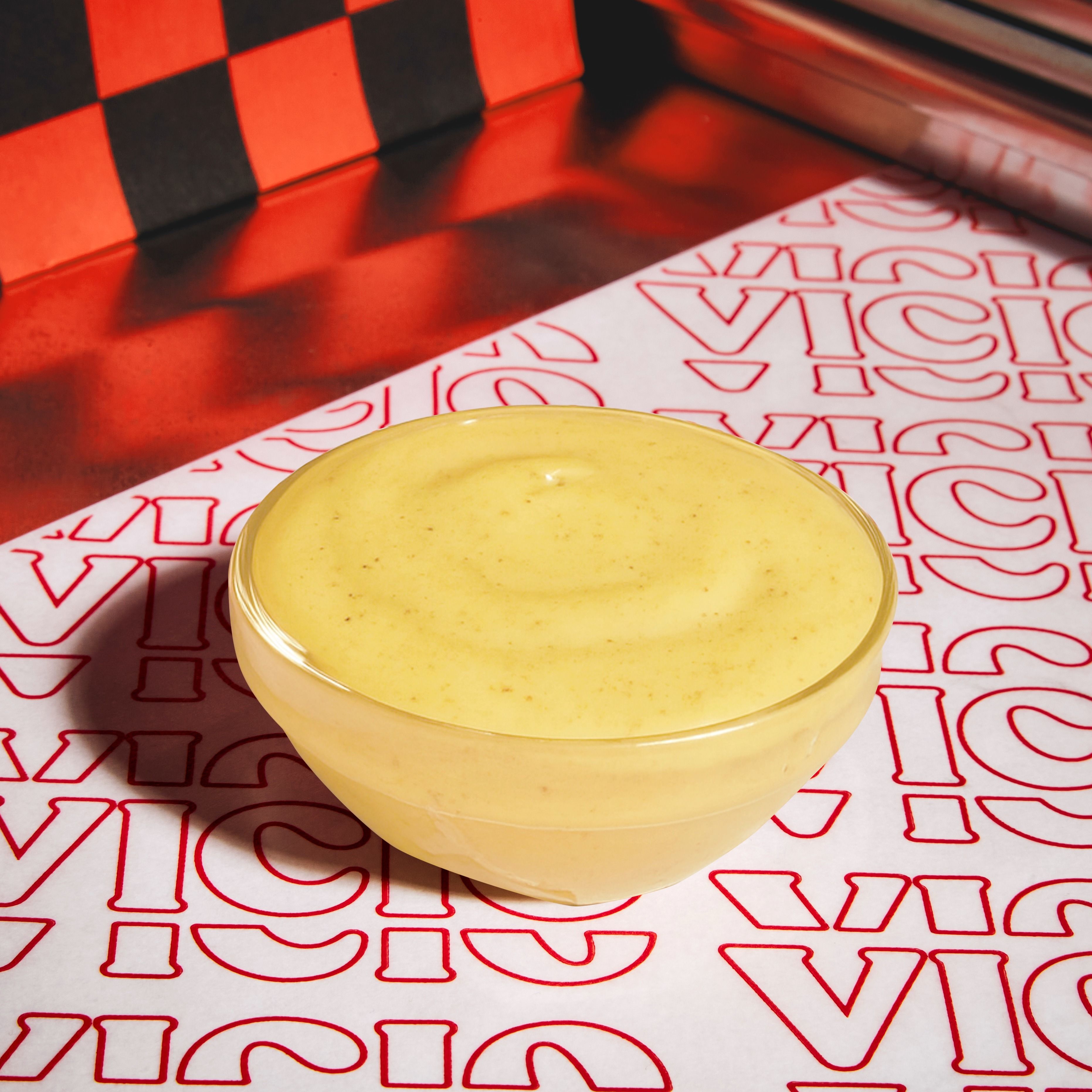 Honey  Mustard