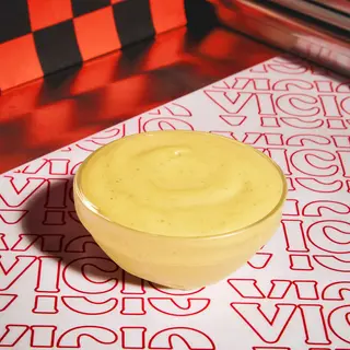 Honey  Mustard