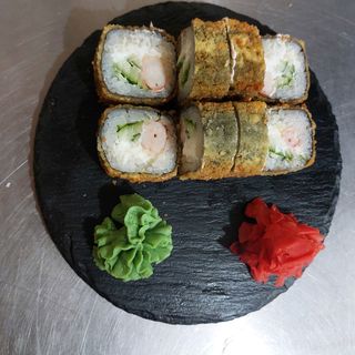 Տեմպուրա Էբի