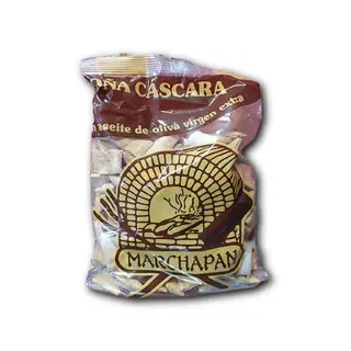 Cascaritas Marchapan