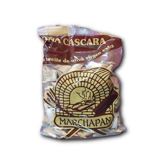 Cascaritas Marchapan
