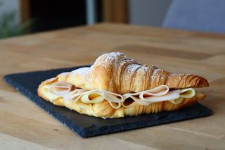 Croissant Misto