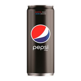 Pepsi Zero