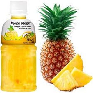 MOGU MOGU ANANAS 
