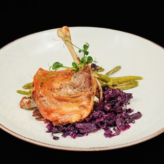 El Pato de la Casa 350g 7.12