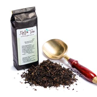 Ceai semi-fermentat Formosa Oolong