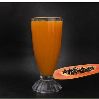 Jus de Papaye