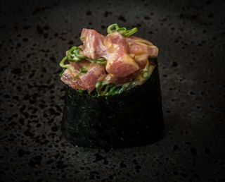 Negi toro