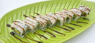 Rollo Unagui (8 Uds.)